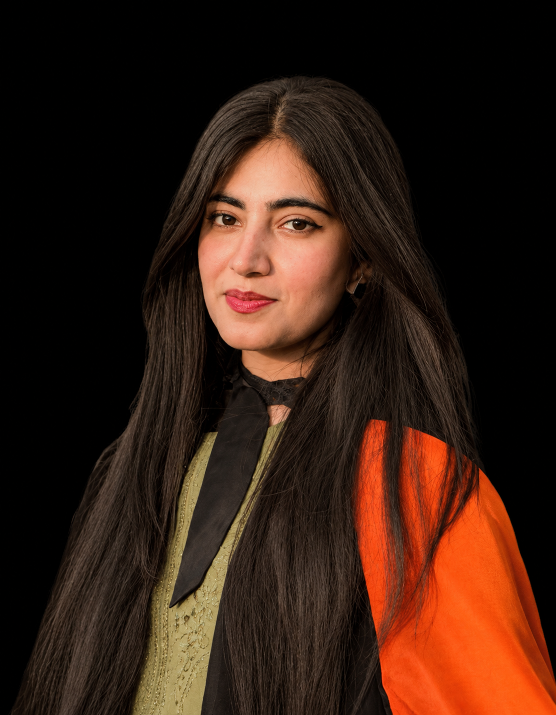 Maila Zahra
