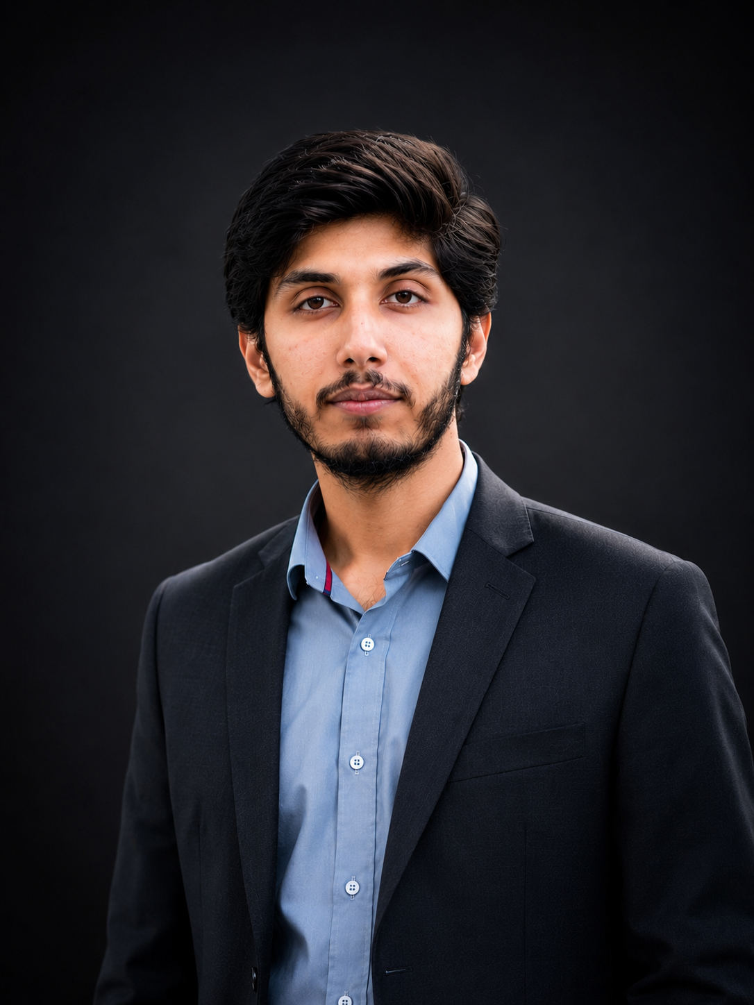 Bilal Saleem