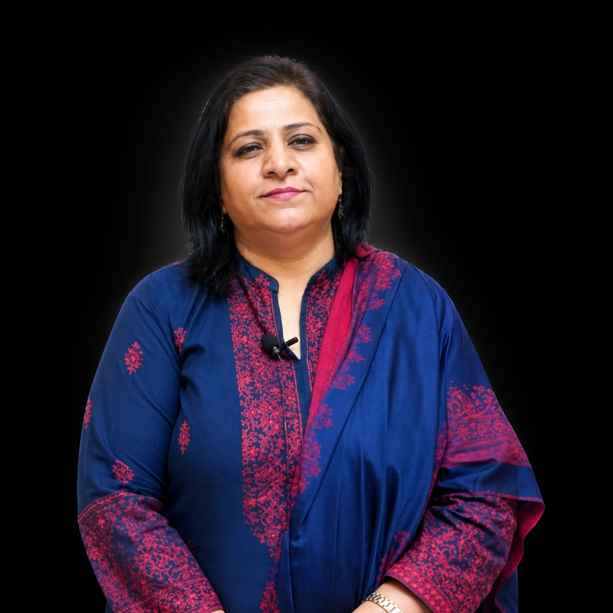 Dr. Zunera Jaleel